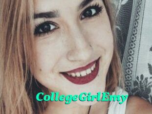 CollegeGirlEmy