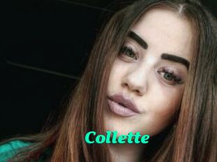 Collette