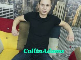 CollinAdams