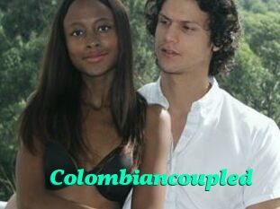 Colombiancoupled