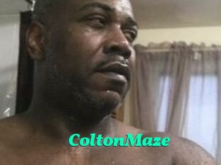 Colton_Maze