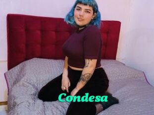 Condesa