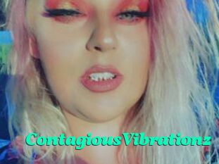 ContagiousVibrationz