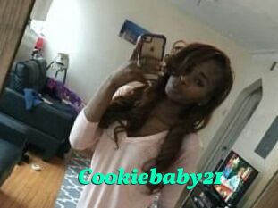 Cookiebaby21