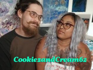 CookiezandCream62