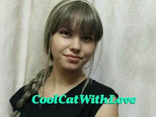 CoolCatWithLove