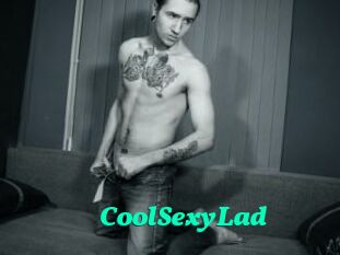 CoolSexyLad