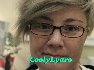 CoolyLyaro