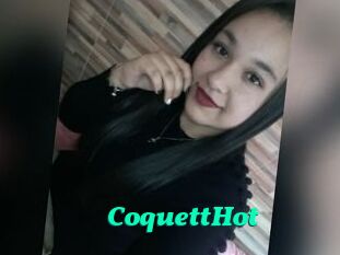 CoquettHot