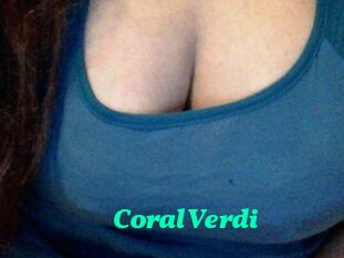 CoralVerdi