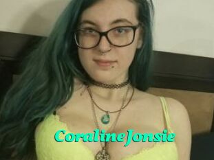 CoralineJonsie