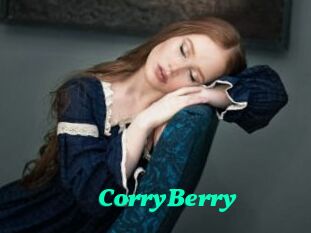 CorryBerry