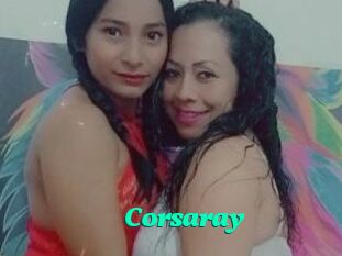 Corsaray