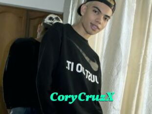 CoryCruzX