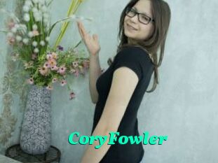 CoryFowler