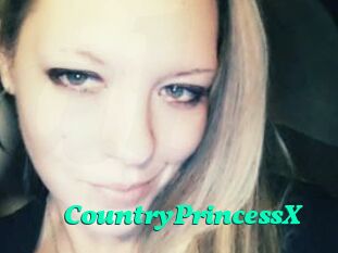 CountryPrincessX