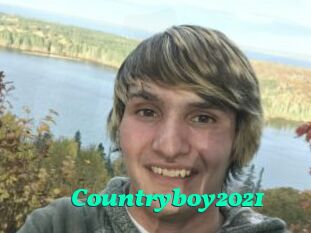 Countryboy2021