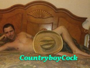 CountryboyCock