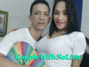 CoupleWithNoLitis