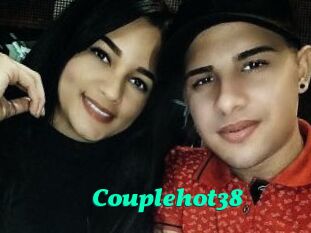 Couplehot38