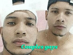 Couples_gays