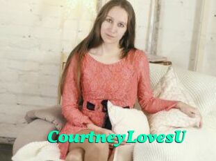 CourtneyLovesU