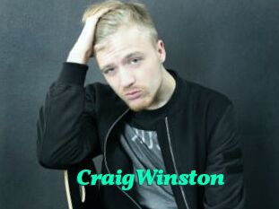 CraigWinston