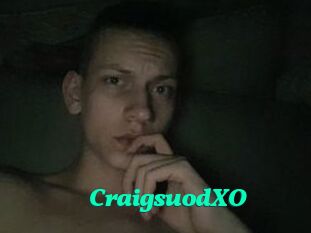 CraigsuodXO