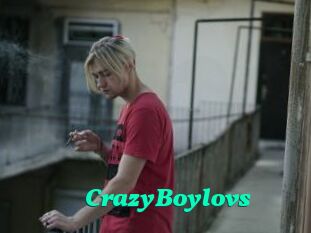 CrazyBoylovs