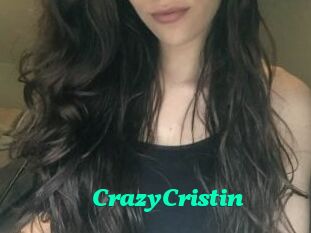 CrazyCristin