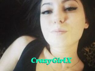 CrazyGirlX