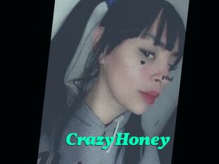 CrazyHoney