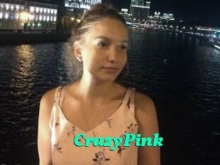 CrazyPink