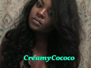 CreamyCococo