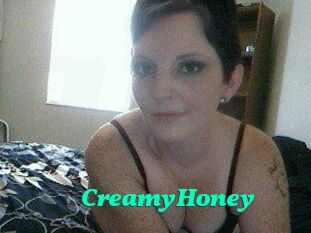 CreamyHoney