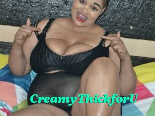 CreamyThickforU