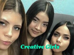 Creative_Girls