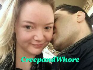 CreepandWhore