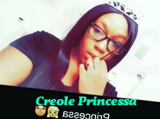 Creole_Princessa