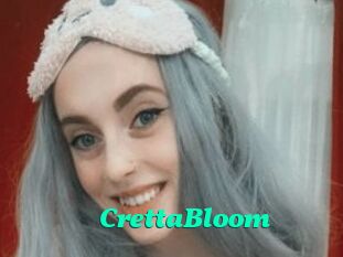 CrettaBloom