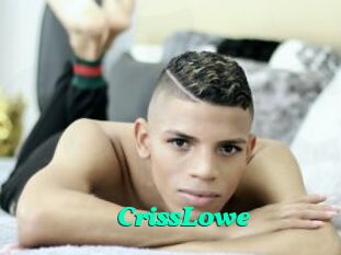 CrissLowe