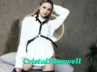 CristalMaxwell