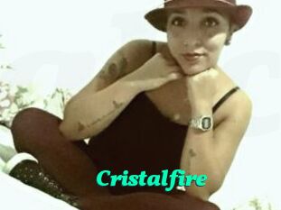 Cristalfire