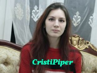 CristiPiper