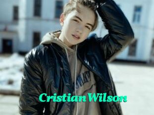 CristianWilson