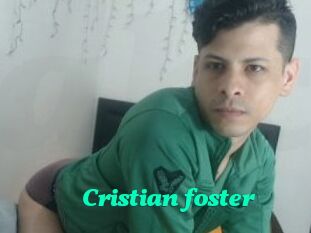 Cristian_foster