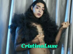 CristinaLuxe