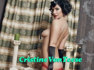 CristineVonTeese