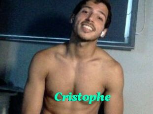 Cristophe