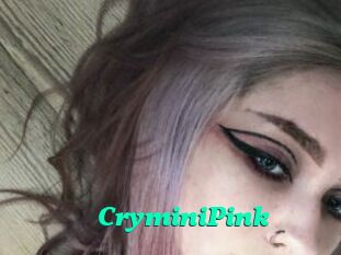 CryminiPink